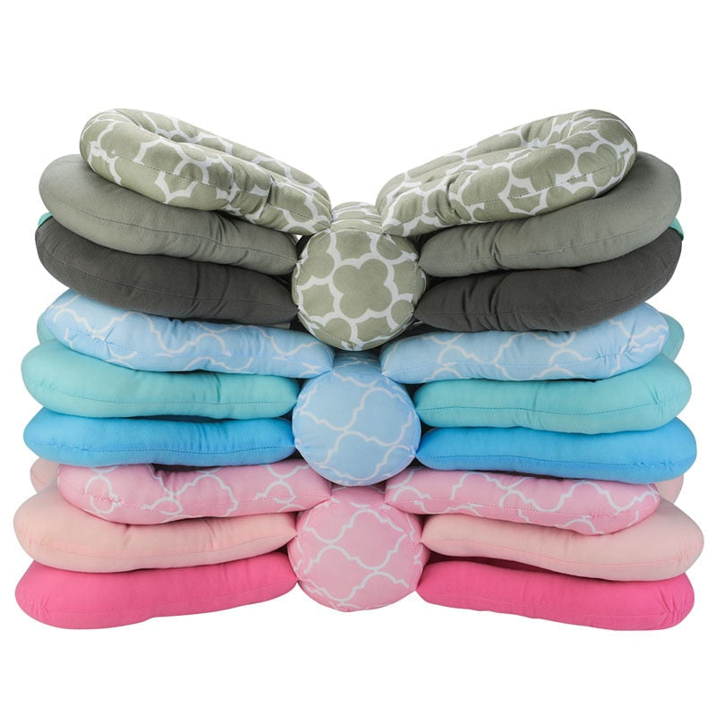 ADJUSTABLE BREASTFEEDING PILLOW
