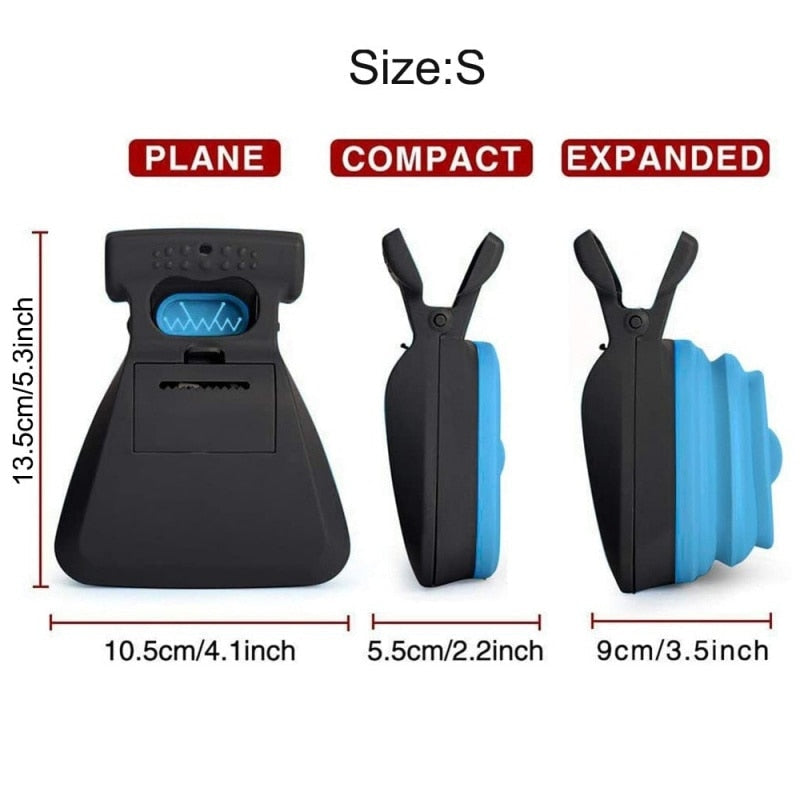 Pet Foldable Pooper Scooper