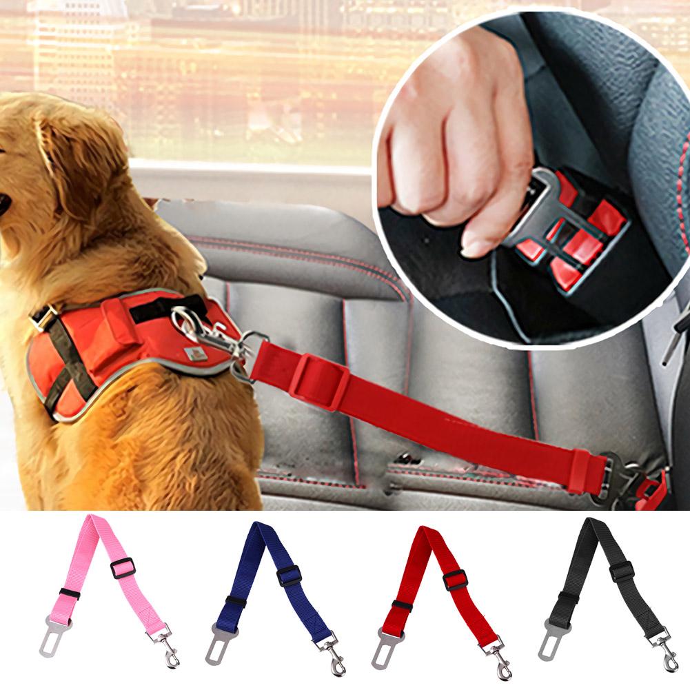 Pet Car Safety Belt