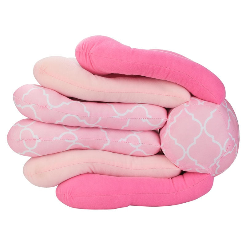 ADJUSTABLE BREASTFEEDING PILLOW