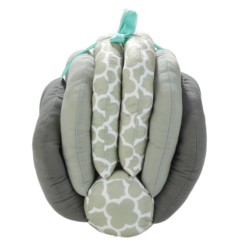 ADJUSTABLE BREASTFEEDING PILLOW