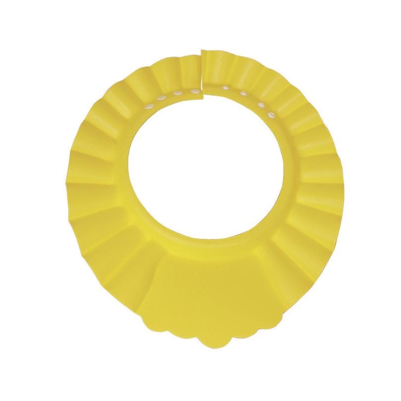  ADJUSTABLE BABY SHOWER CAP