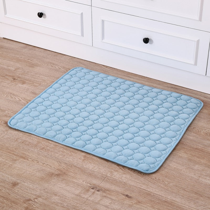 PET COOLING MAT