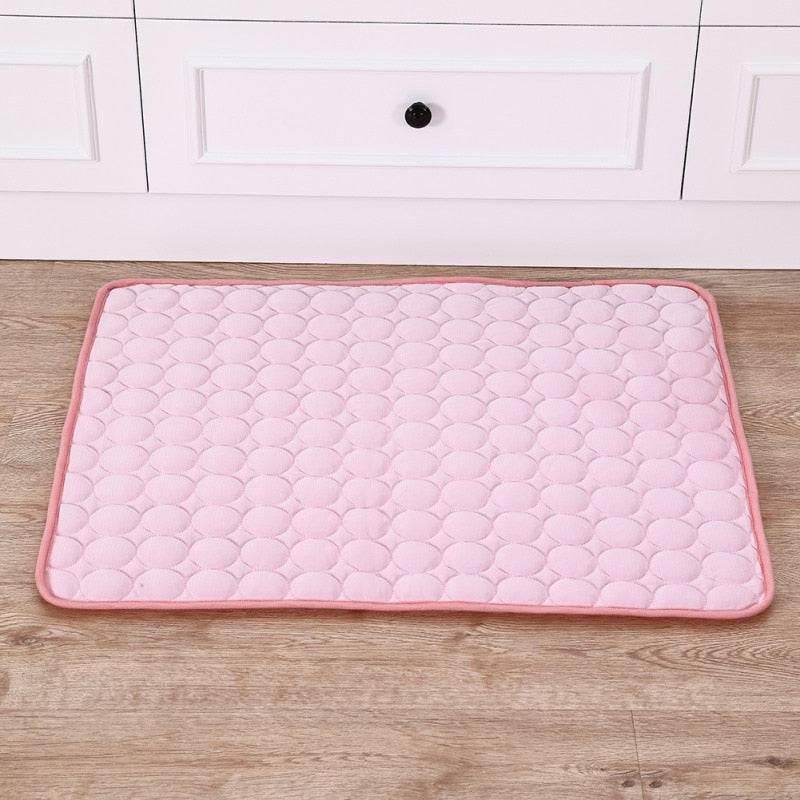 PET COOLING MAT