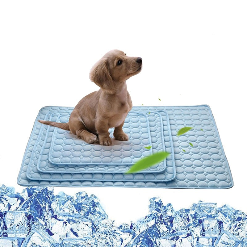 PET COOLING MAT