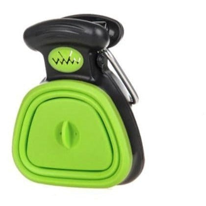 Pet Foldable Pooper Scooper