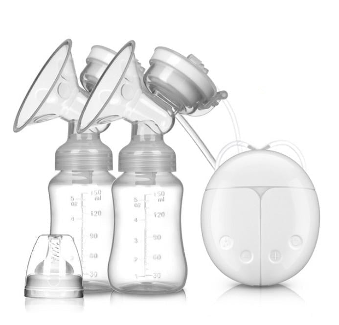 Electric Breast Pump for Breastfeeding Moms